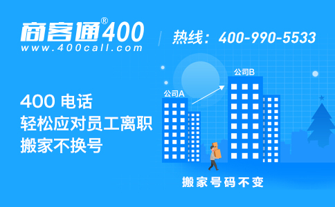 400電話辦理申請(qǐng)后如何操作